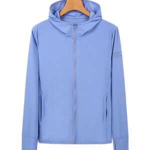 skin jacket
