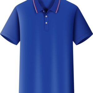 Custom Polo Shirt (Silk-Cotton)comes in 11colors#3149