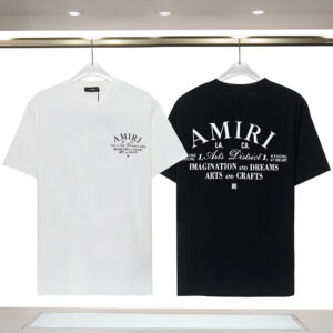 230GSM Boxy Fit Drop Shoulder Tee - 100% CottonLS008